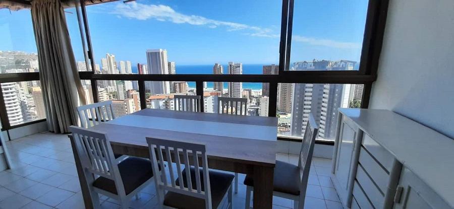 Apartamento Gemelos Ii One, Impresionante Vista *