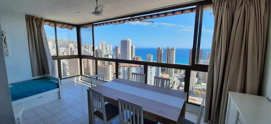 Apartamento Gemelos Ii One, Impresionante Vista *