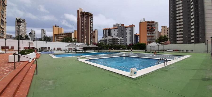 Apartamento Gemelos Ii One, Impresionante Vista *