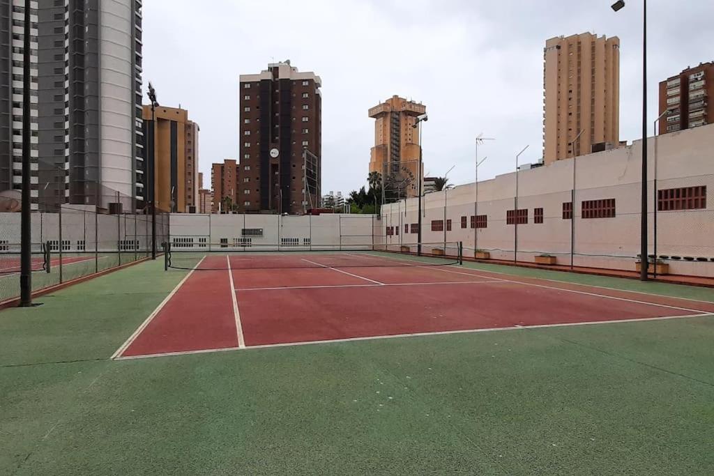 Apartamento Gemelos Ii One, Impresionante Vista