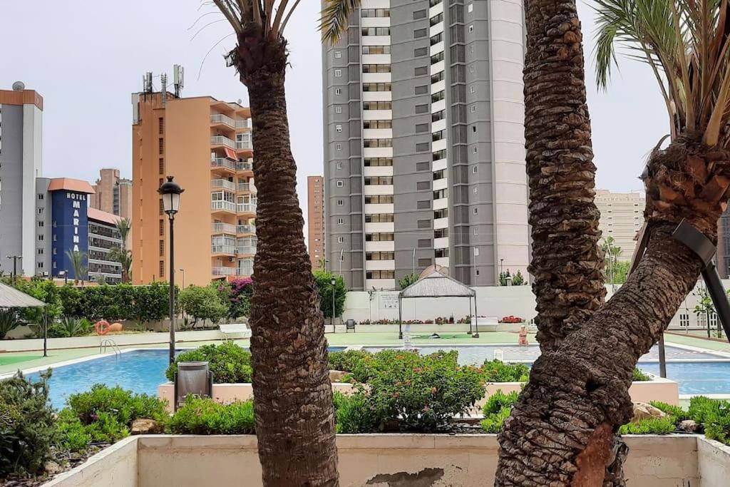 Apartamento Gemelos Ii One, Impresionante Vista *