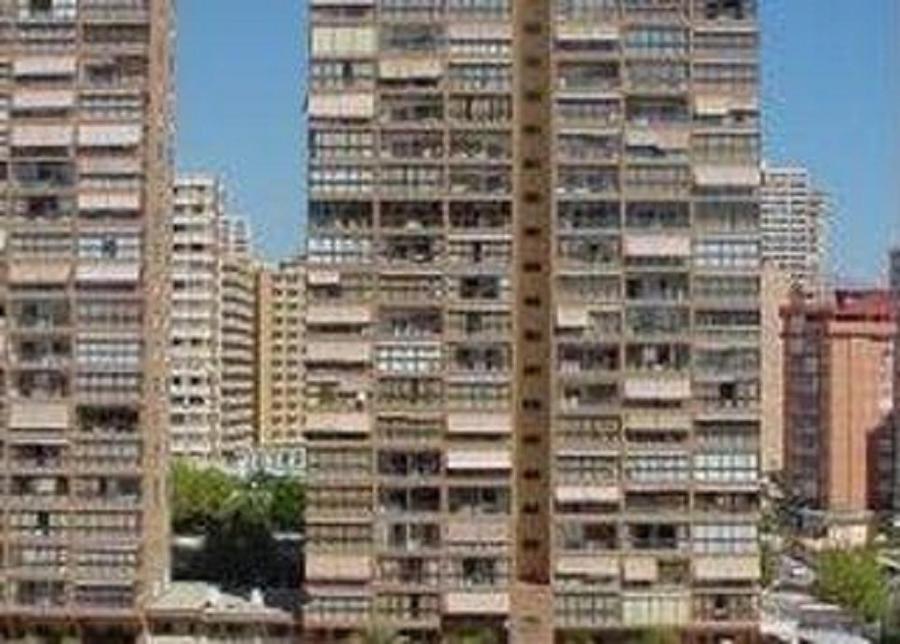 Gemelos Ii One, Impresionante Vista Apartamento