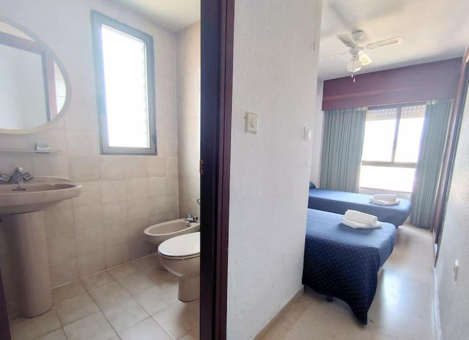 Apartamento Gemelos Ii One, Impresionante Vista