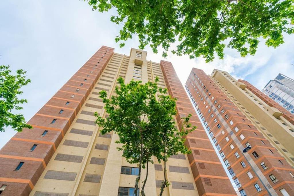 Apartamento Gemelos Ii One, Impresionante Vista *